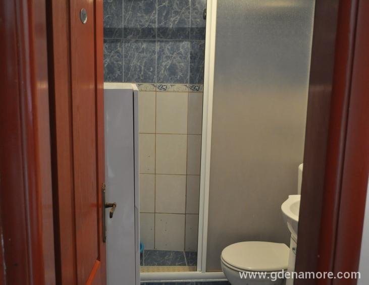 19.Wc Dupleks apartman